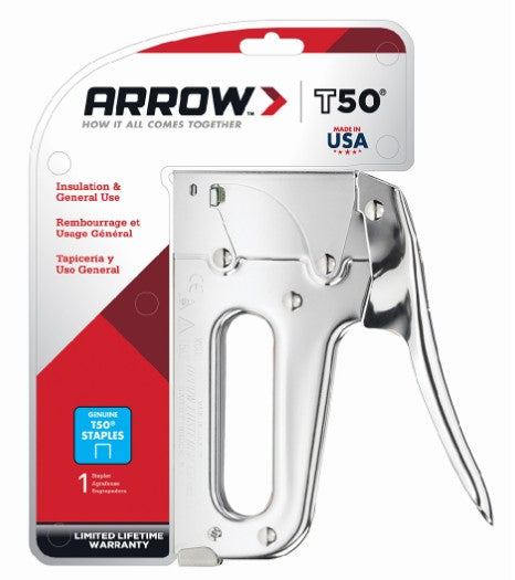 Arrow Heavy Duty Staple Gun
