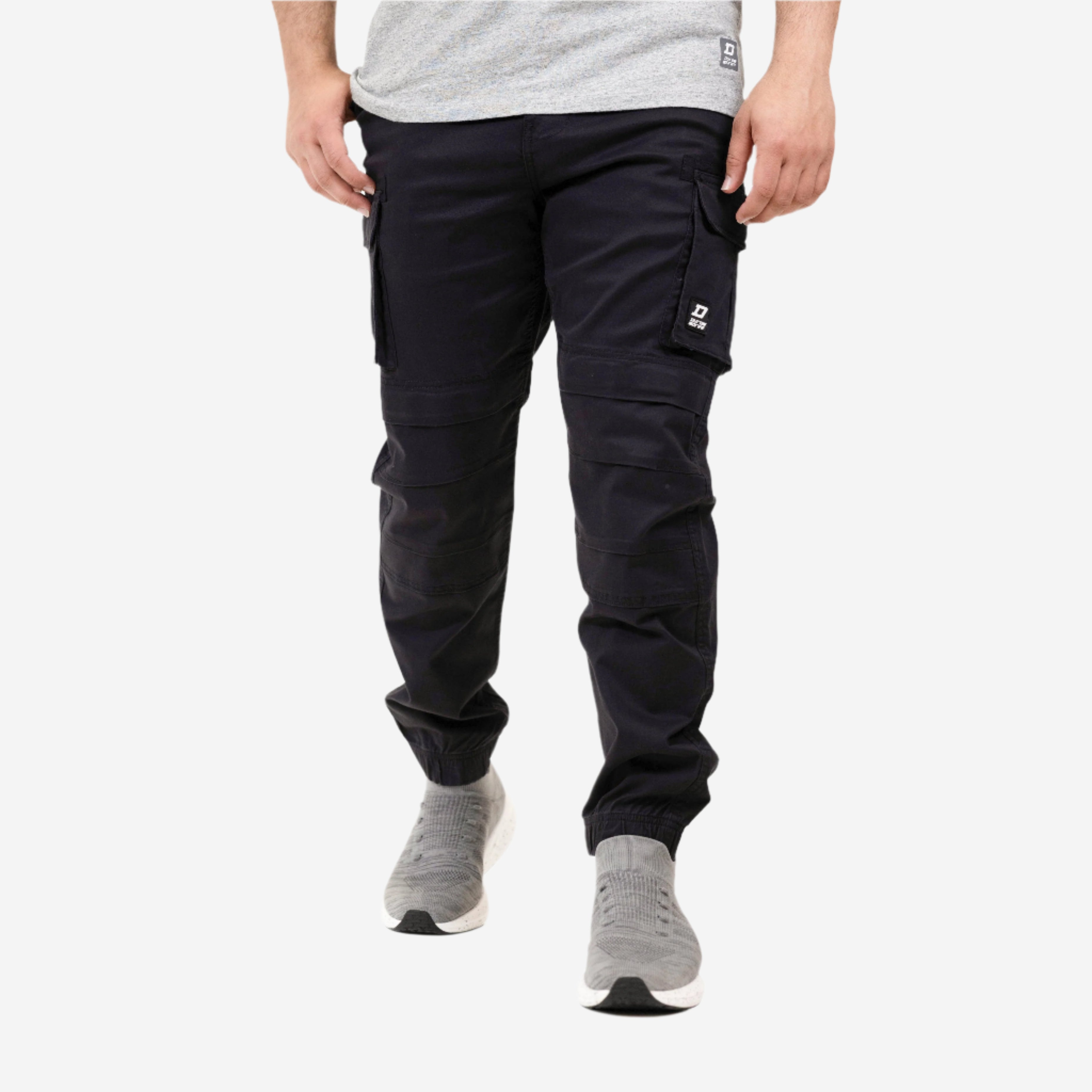 DuraDrive Traveller Stretch Cargo Jogger
