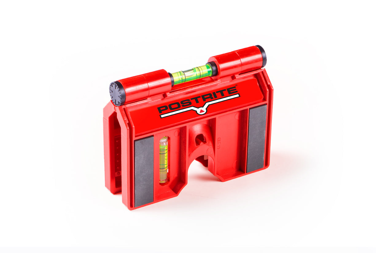 Kapro Postrite Magnetic Post Level