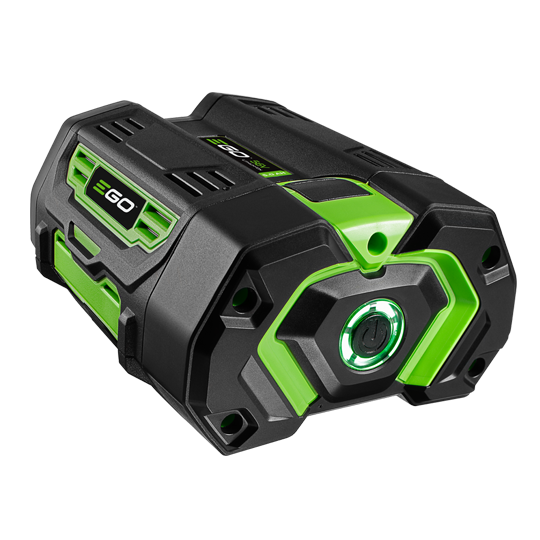 EGO Power+ BA2800T 56-Volt 5.0Ah Battery with Fuel Gauge