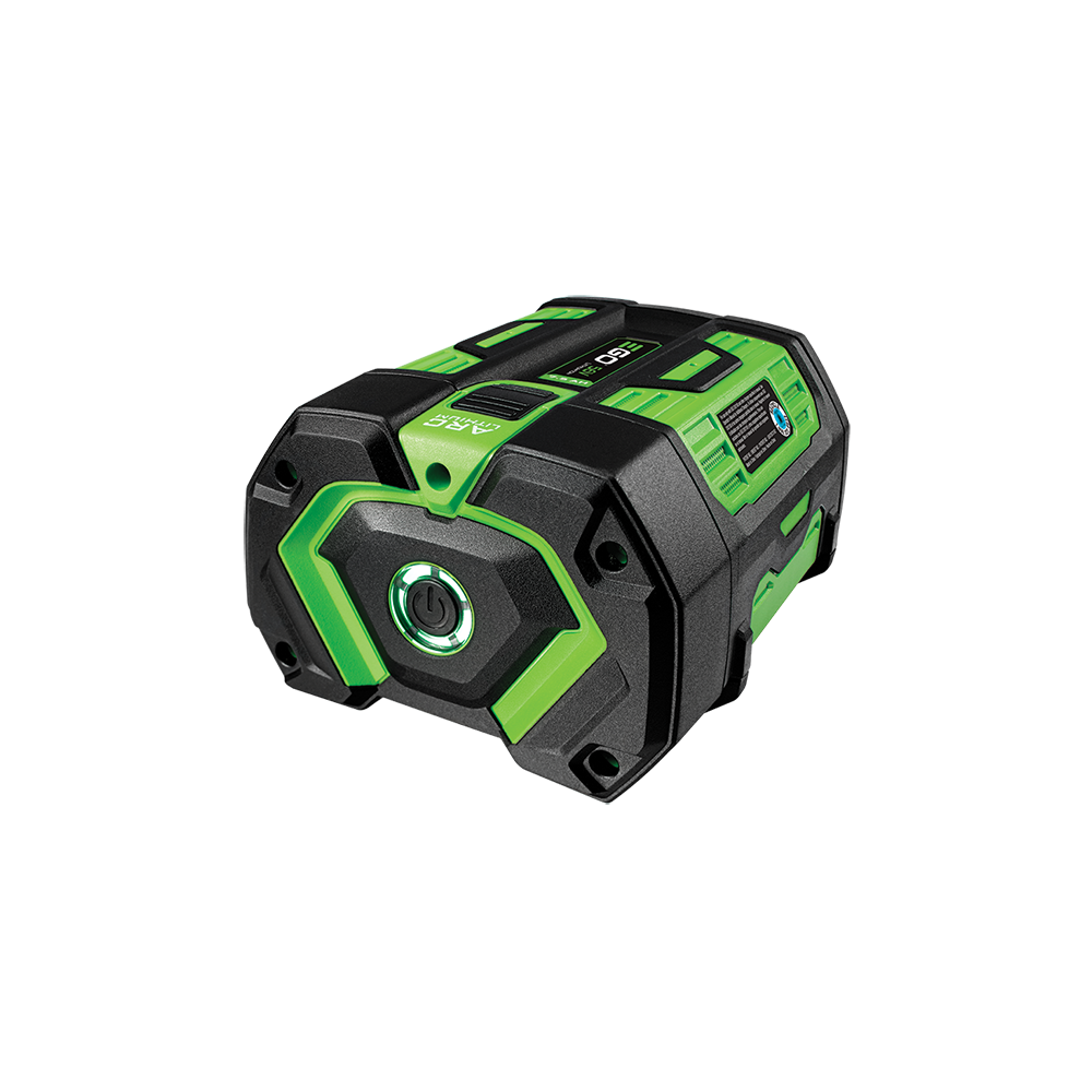 EGO Power+ BA4200T 7.5Ah Battery With Fuel Gauge