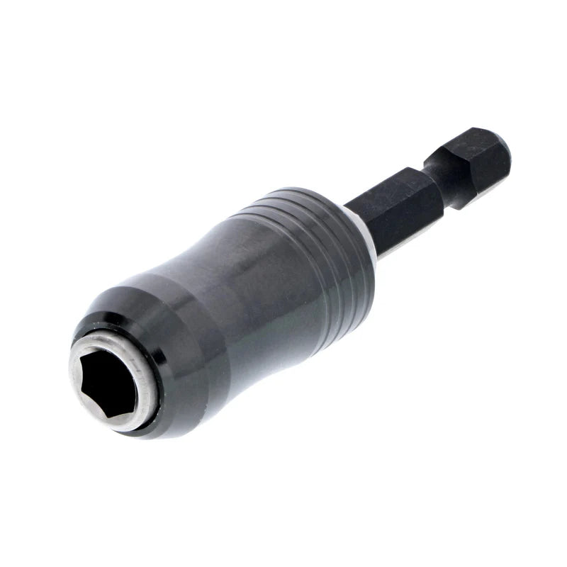 WIHA Terminatorblue Quick-Release Locking Bit Holder