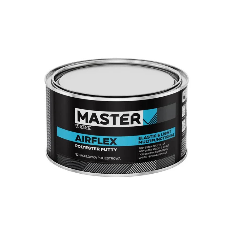 15597 Airflex Body Filler 1L