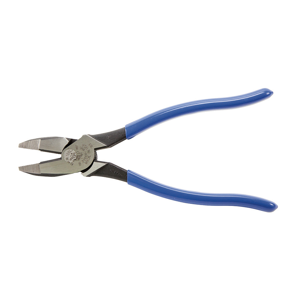 Klein D20009NE Linemans Pliers 9 in.