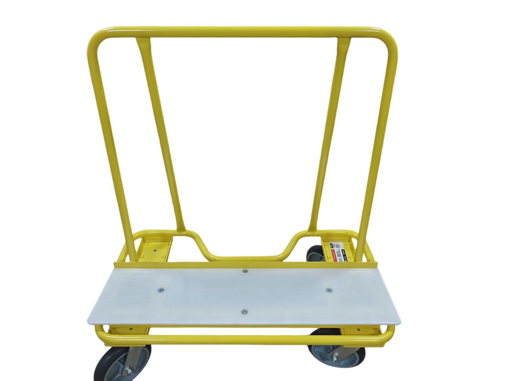 DuraDrive DC76010 3200 Lbs. Heavy Duty Drywall Cart