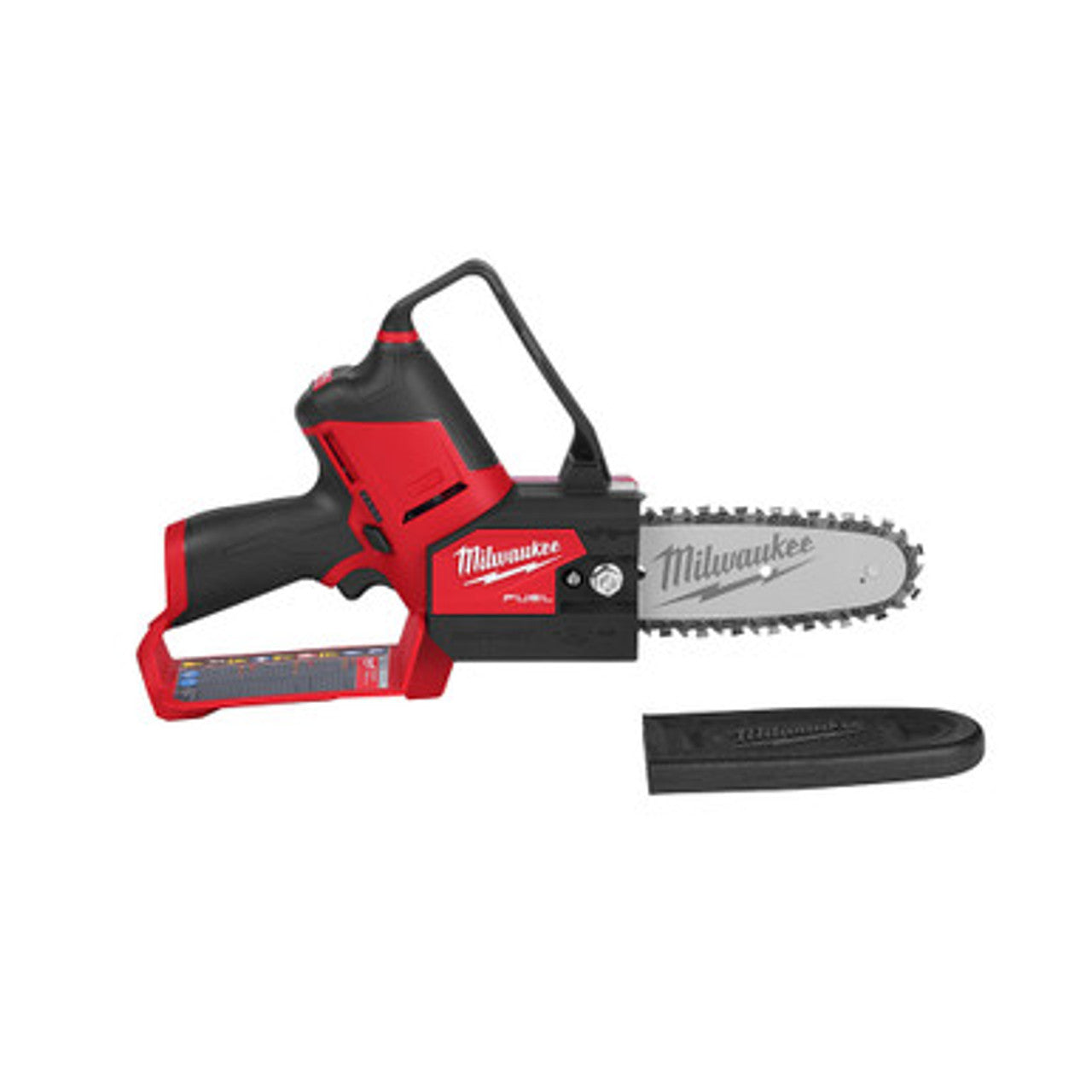 MILWAUKEE 2527-20 M12 FUEL™ HATCHET™ 6 in. Pruning Saw (Tool-Only)