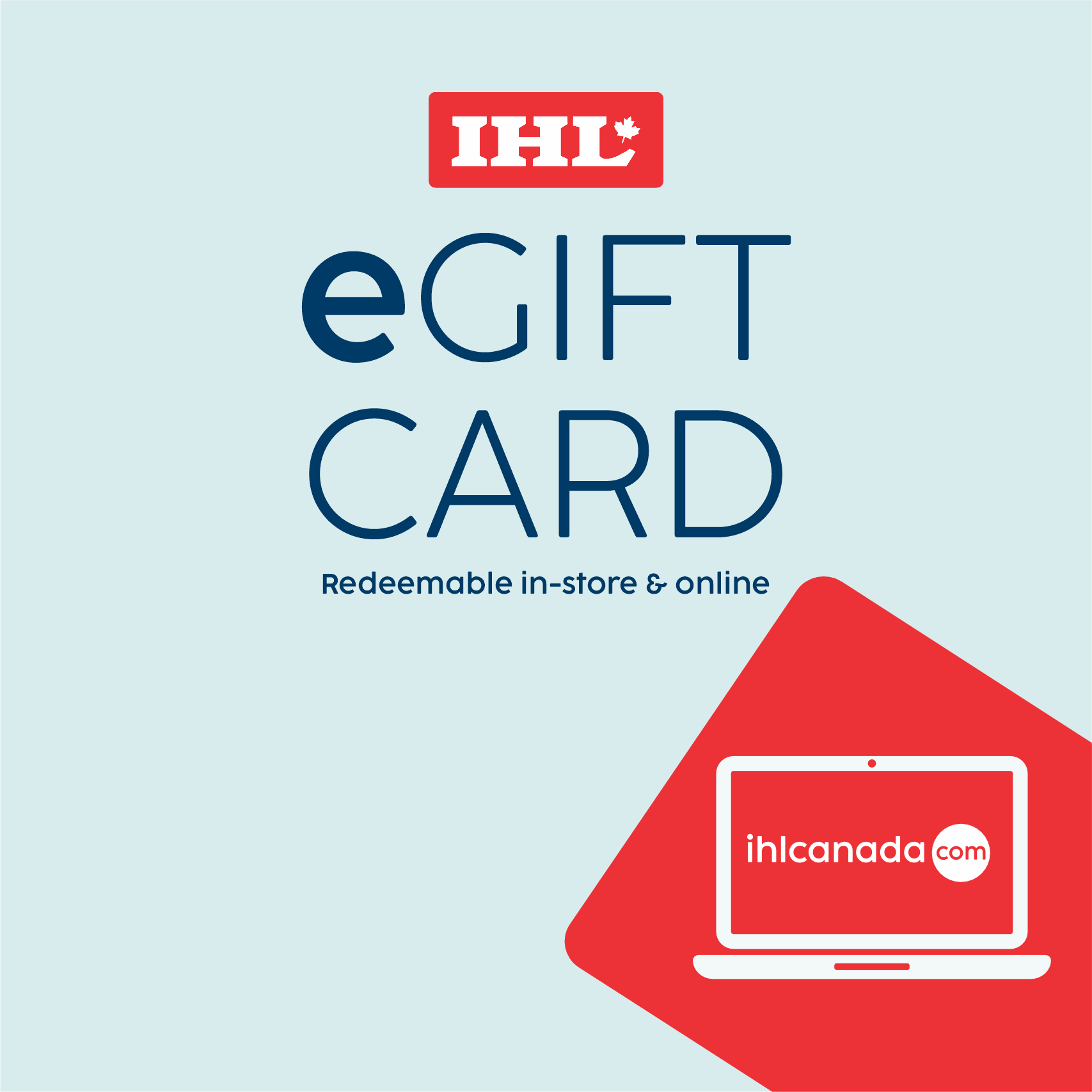 eGift Card