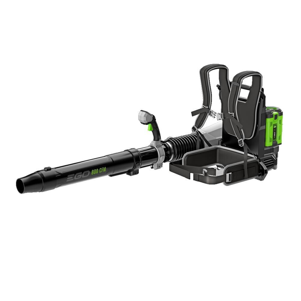 EGO LBPX8006-2 Commercial 800 CFM Backpack Blower