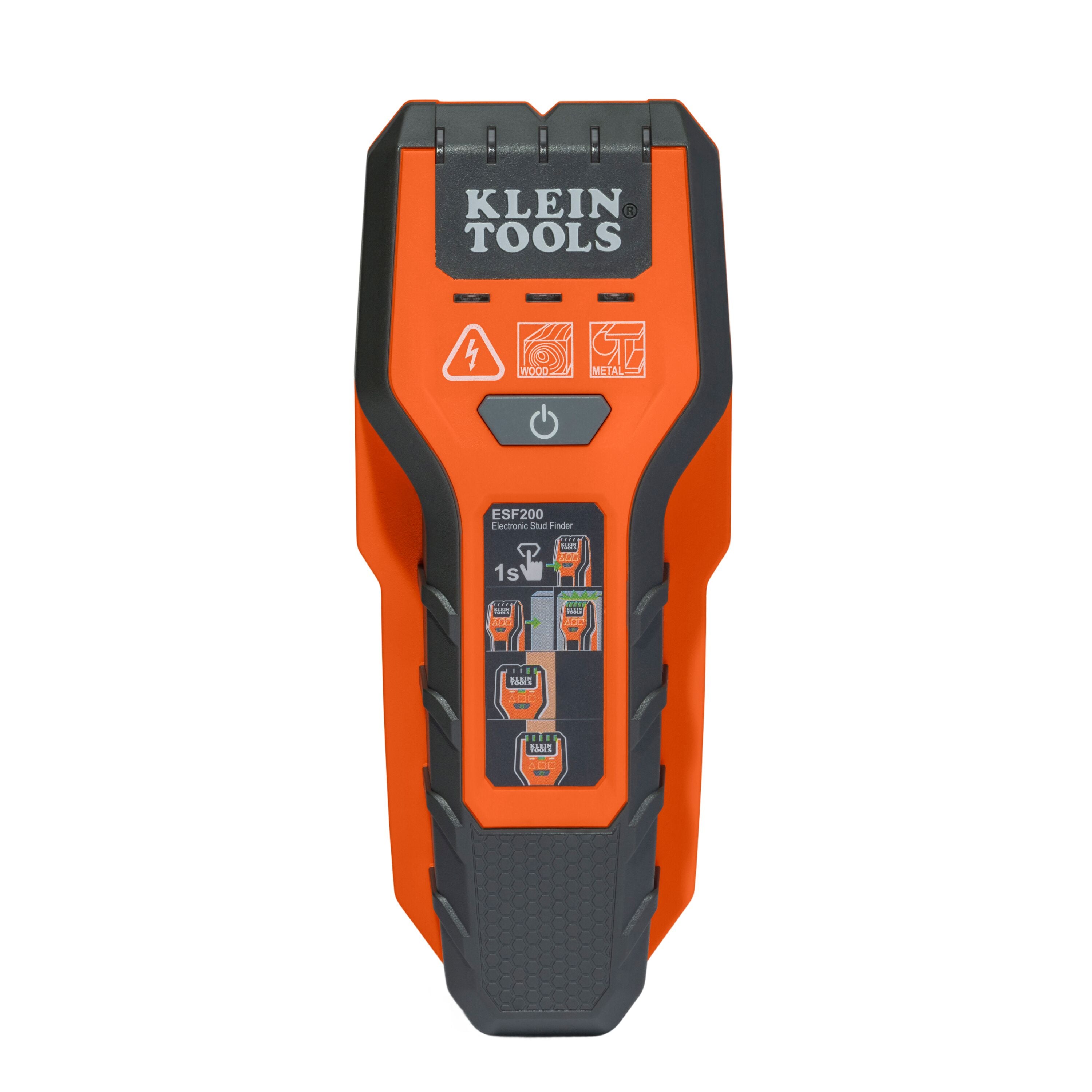 Klein ESF200 Multi Scan Stud Finder