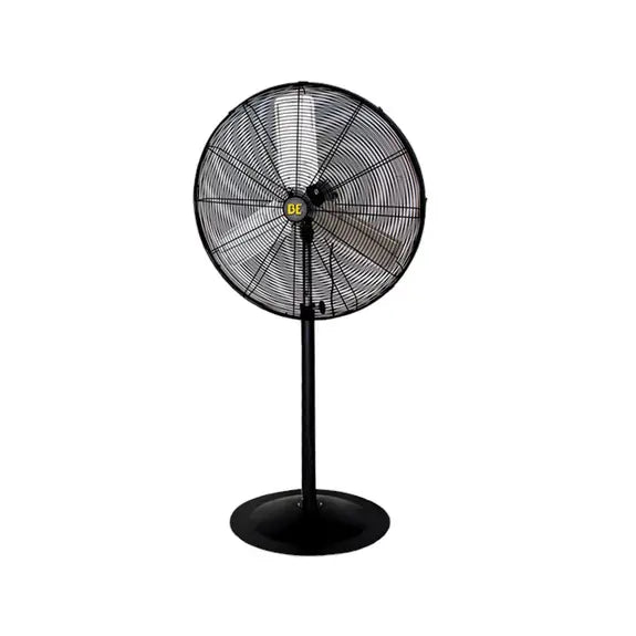 BE FP30 30 in. Oscillating Pedestal Fan