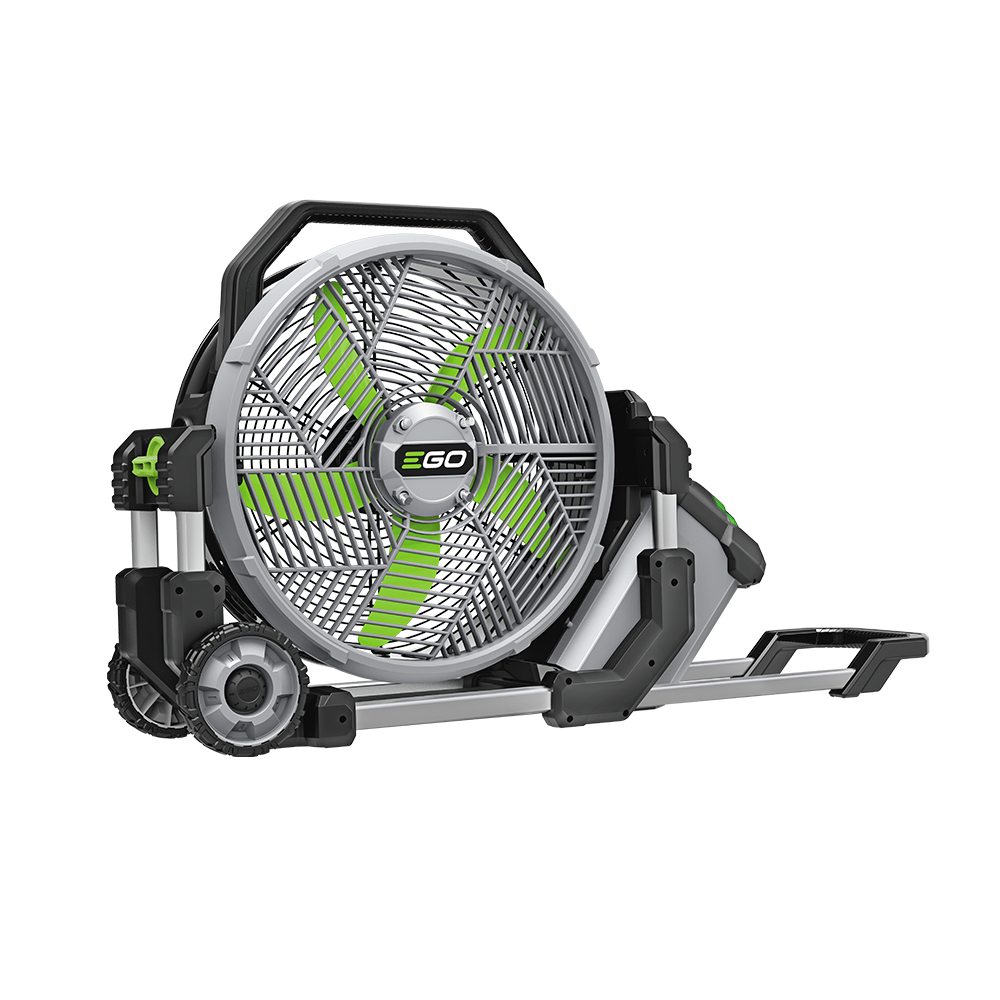 EGO FN1800 18 in. Misting Fan (Tool Only)