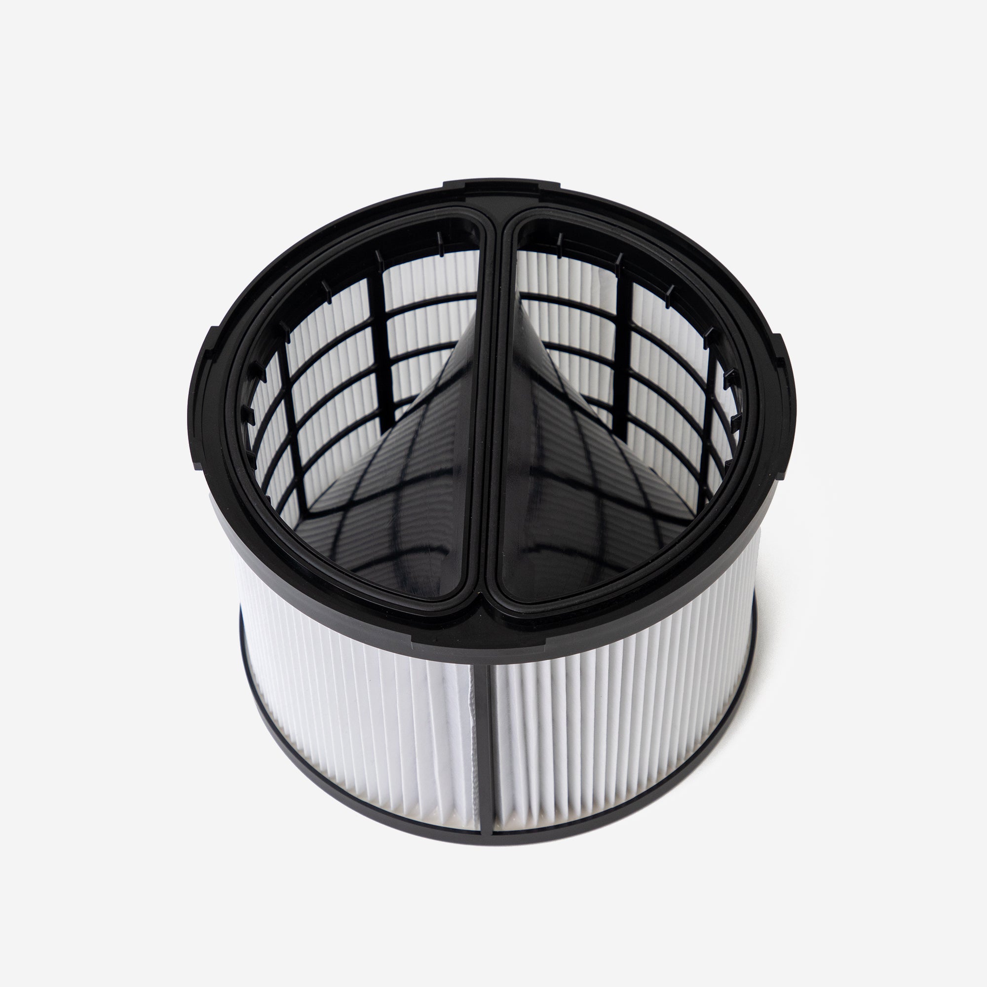 DuraTwist HEPA 14 Dust Extractor Filter Cartridge