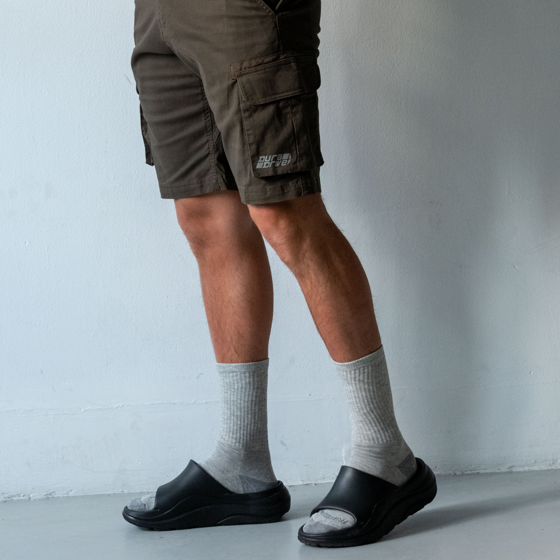 Men Slides