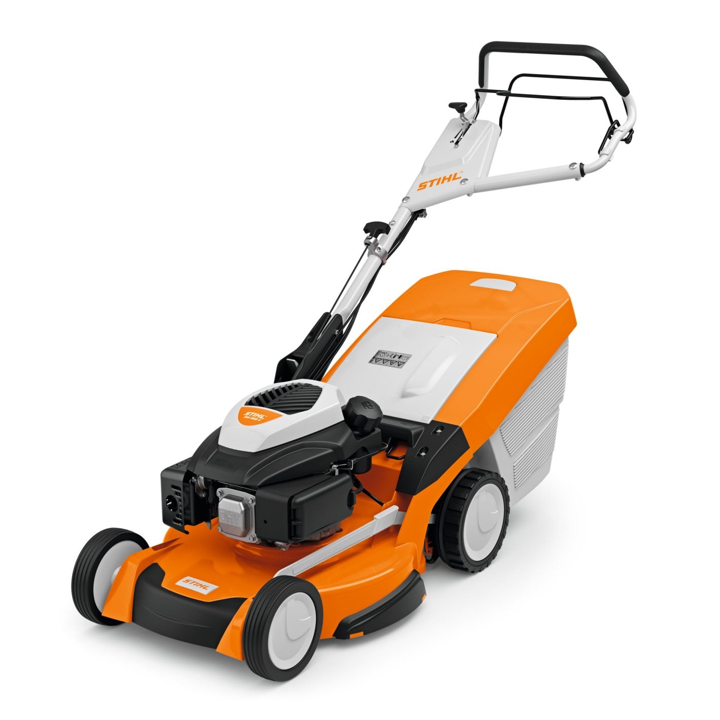 STIHL RM 655V Gas Lawn Mower