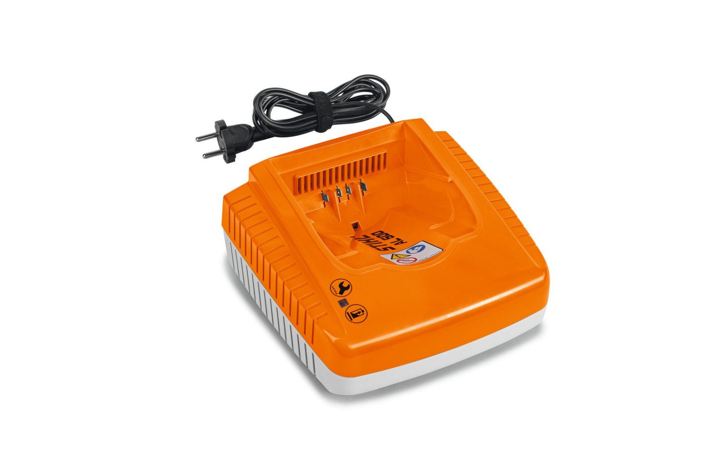 STIHL 48504305706 AL500 Elite Battery Charger