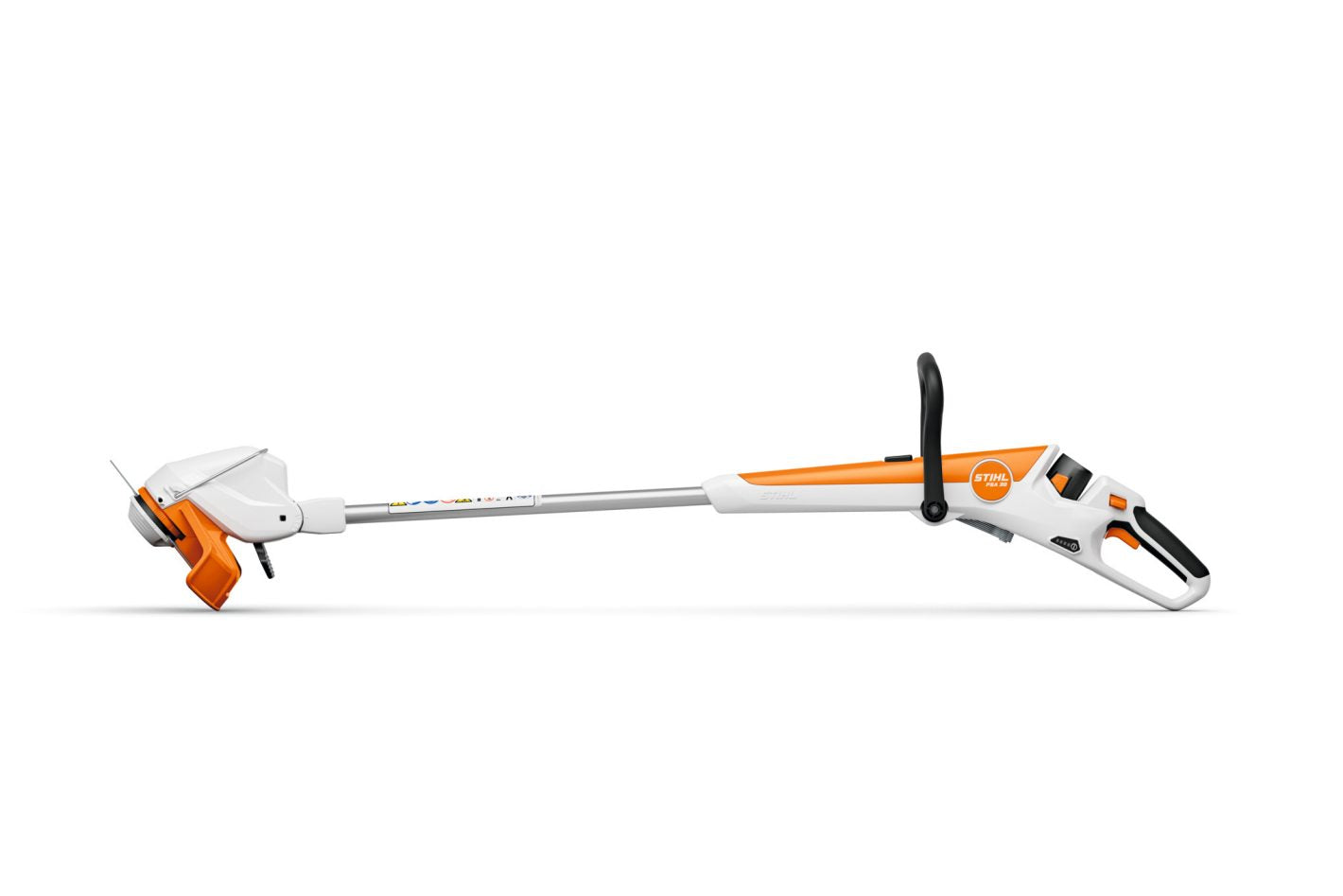STIHL FA100115712 FSA30-1S Cordless Trimmer Kit