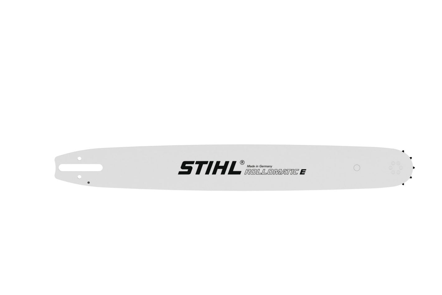 STIHL 30030086621 0.325 in. x 20 in. Bar Only Laminated