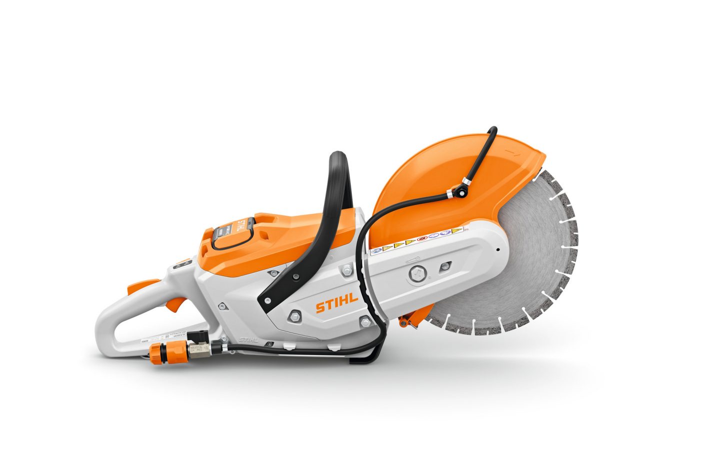 STIHL TA020116602 TSA300 CUTQUIK 12 in. Cordless Cut-Off Saw