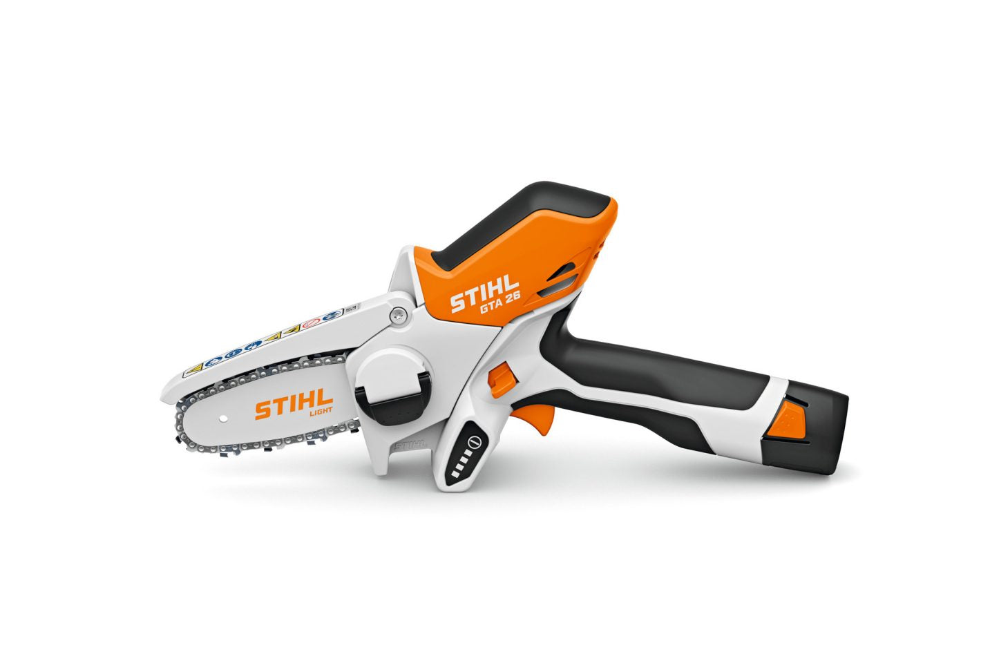 STIHL GA010116927 GTA26S Garden Pruner Kit