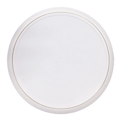 HOFMANN 307929 Tamper Evident White Lid For PR378 1G Pail