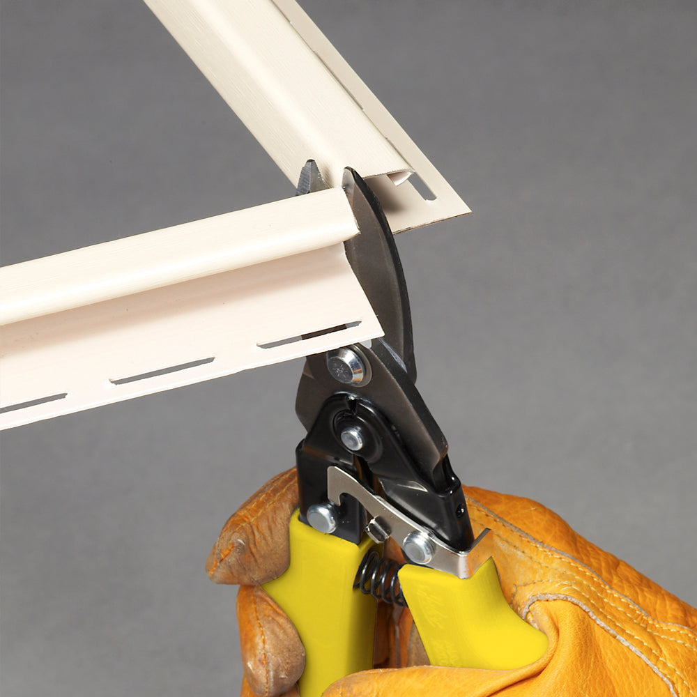 Malco M2003 Max2000 Combination Aviation Snips