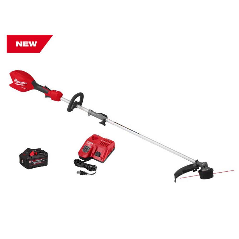MILWAUKEE 3016-21ST M18 FUEL™ String Trimmer with QUIK-LOK™ Kit
