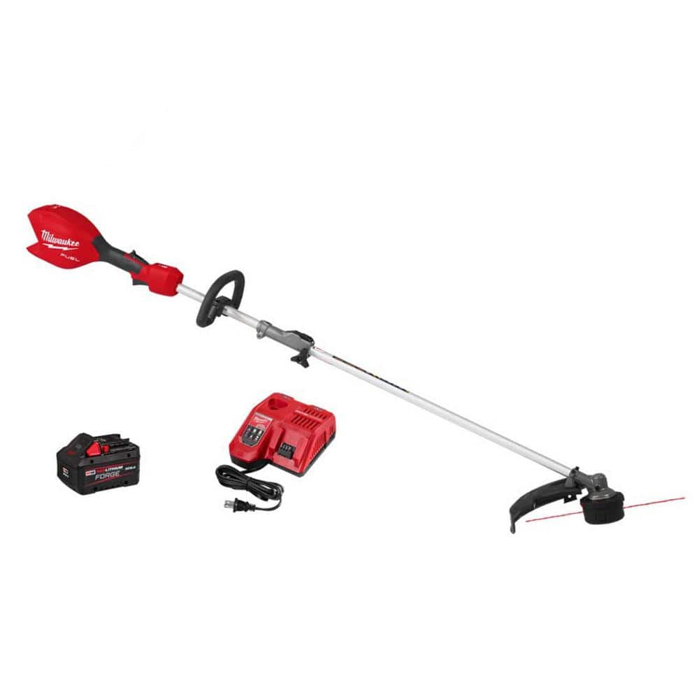 MILWAUKEE 3016-21ST M18 FUEL™ String Trimmer with QUIK-LOK™ Kit