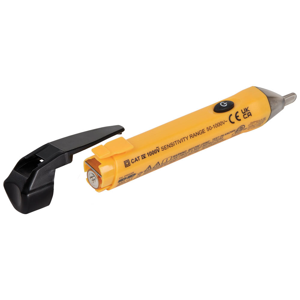 Klein NCVT1P Non-Contact Voltage Tester Pen 50 To 1000V AC