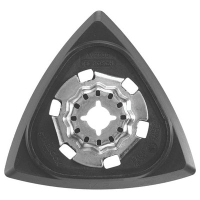 Bosch OSL350SPD Starlock Oscillating Multi-Tool Delta Sanding Pad