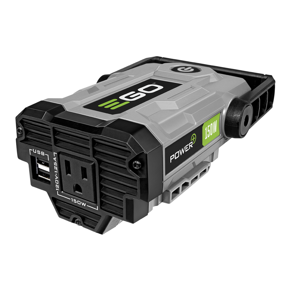 EGO Power+ PAD1500 150W 120V Nexus Escape Inverter (Tool Only)