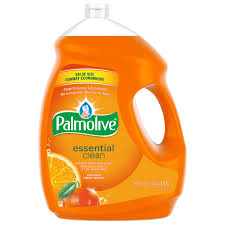 PALMOLIVE DISHWASH LIQUID SOAP 4.27L(COLOR MIGHT VARY)