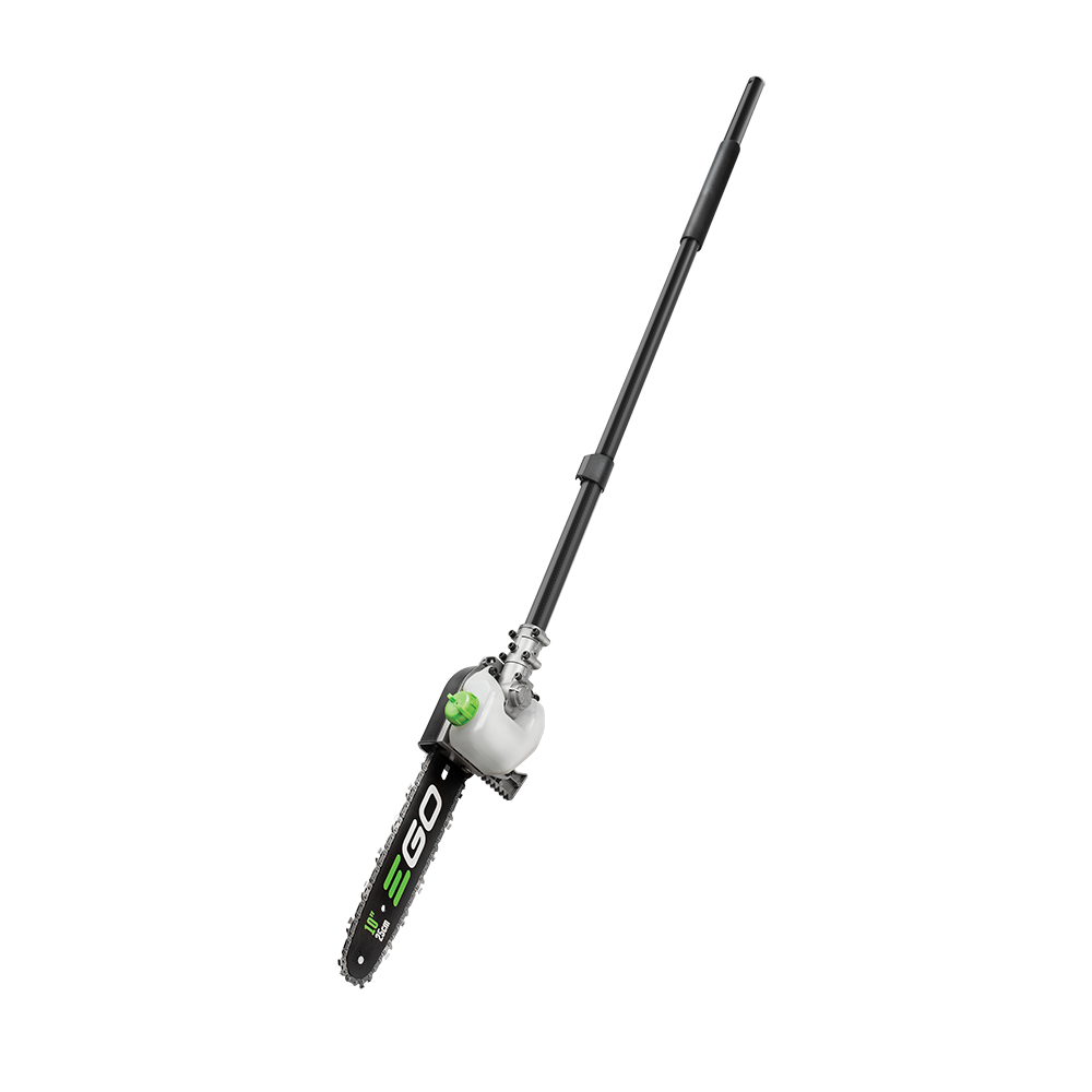 EGO PSA1020 56V POWER+ Multi-Head Carbon Fiber Pole Saw Attachment
