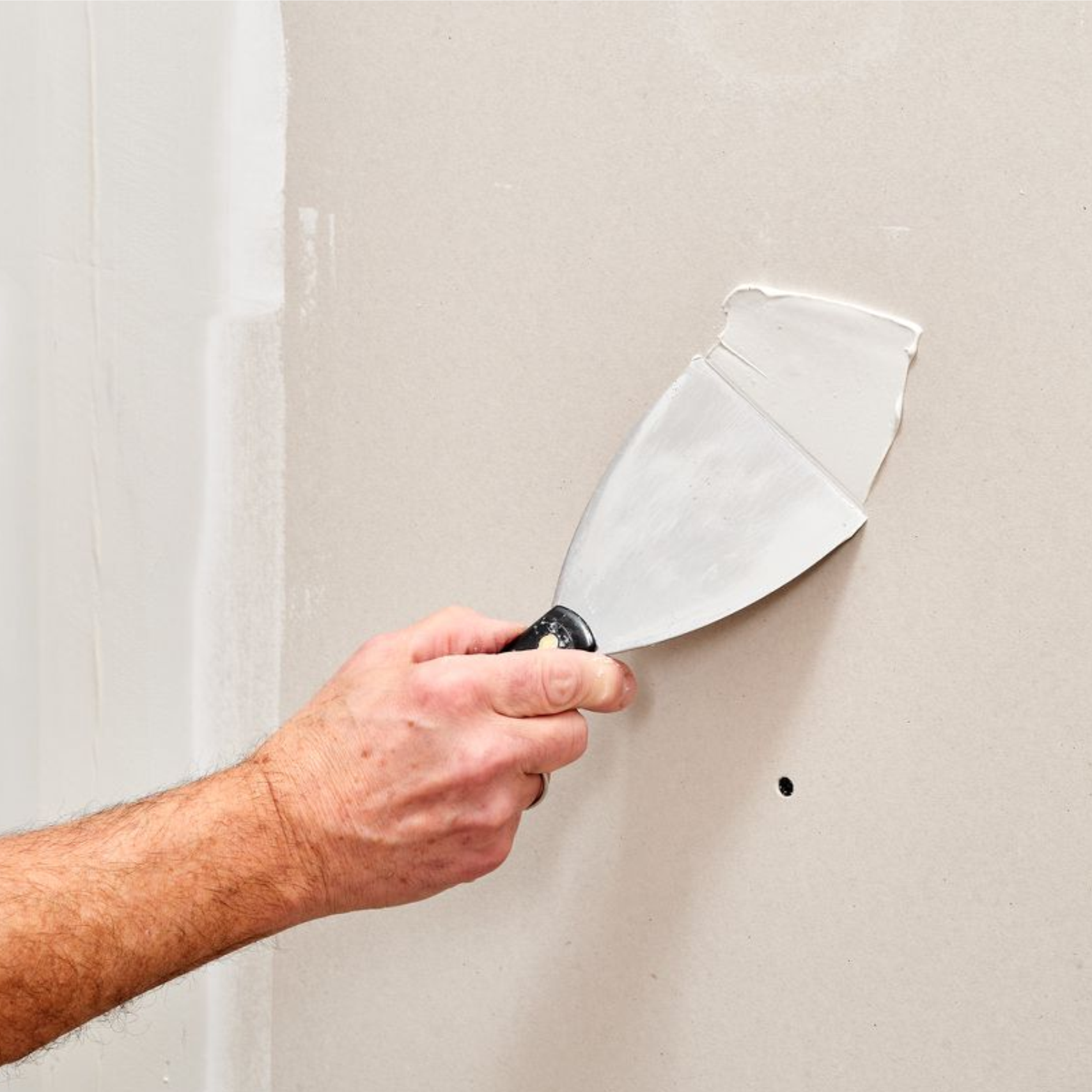 Semin 60 Setting Type Drywall Joint Compound, 10 kg Bag