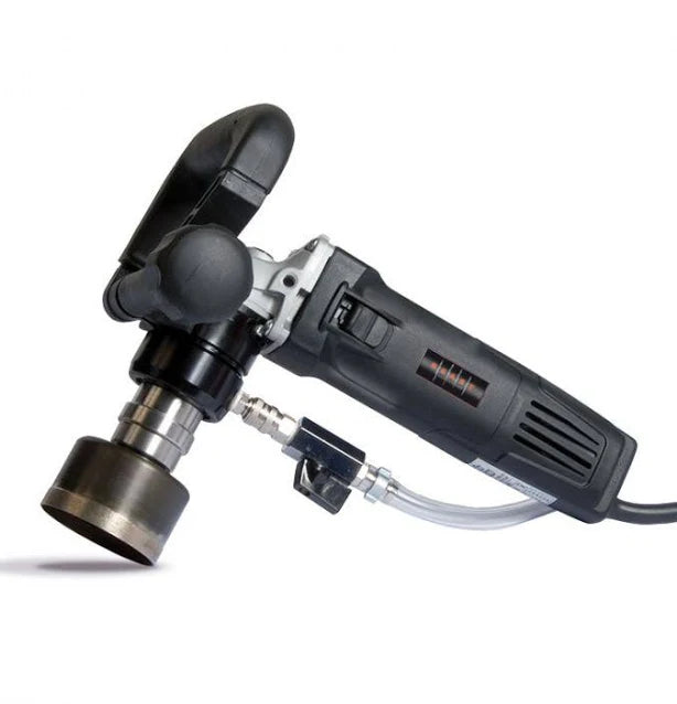 B+BTec Diamond3 Tile & Stone Drill System (Bits not included)