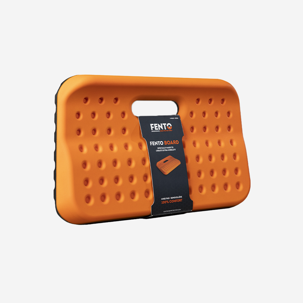 Fento Kneeling Board