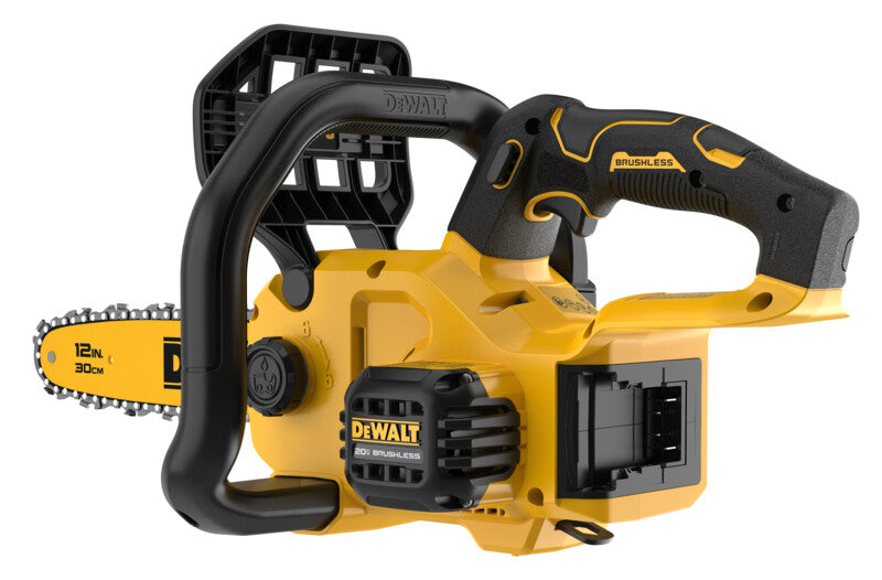 DEWALT DCCS621B 20V* 12 in. Chainsaw (Tool Only)