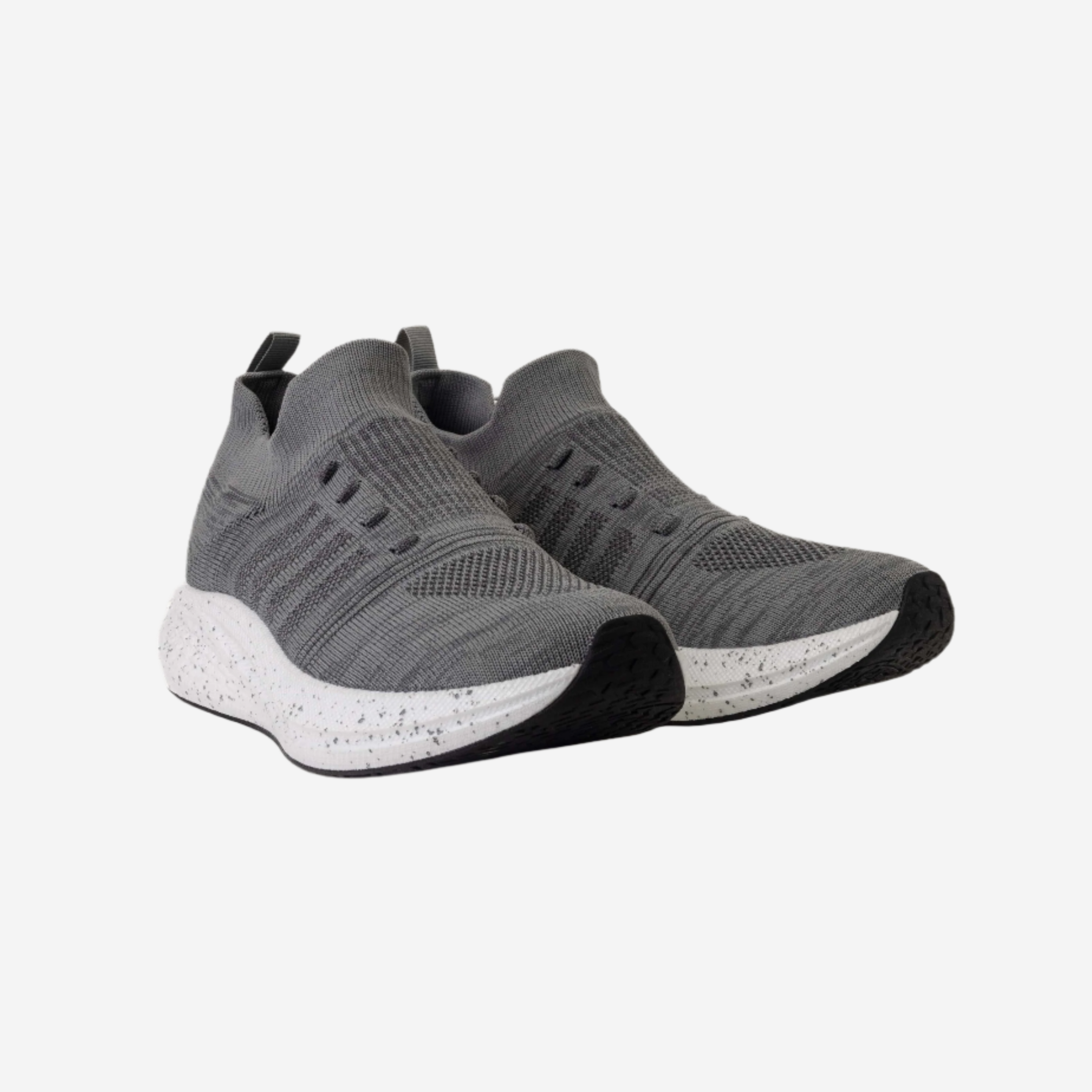 DuraDrive Workplay Waterproof Knit Sneakers