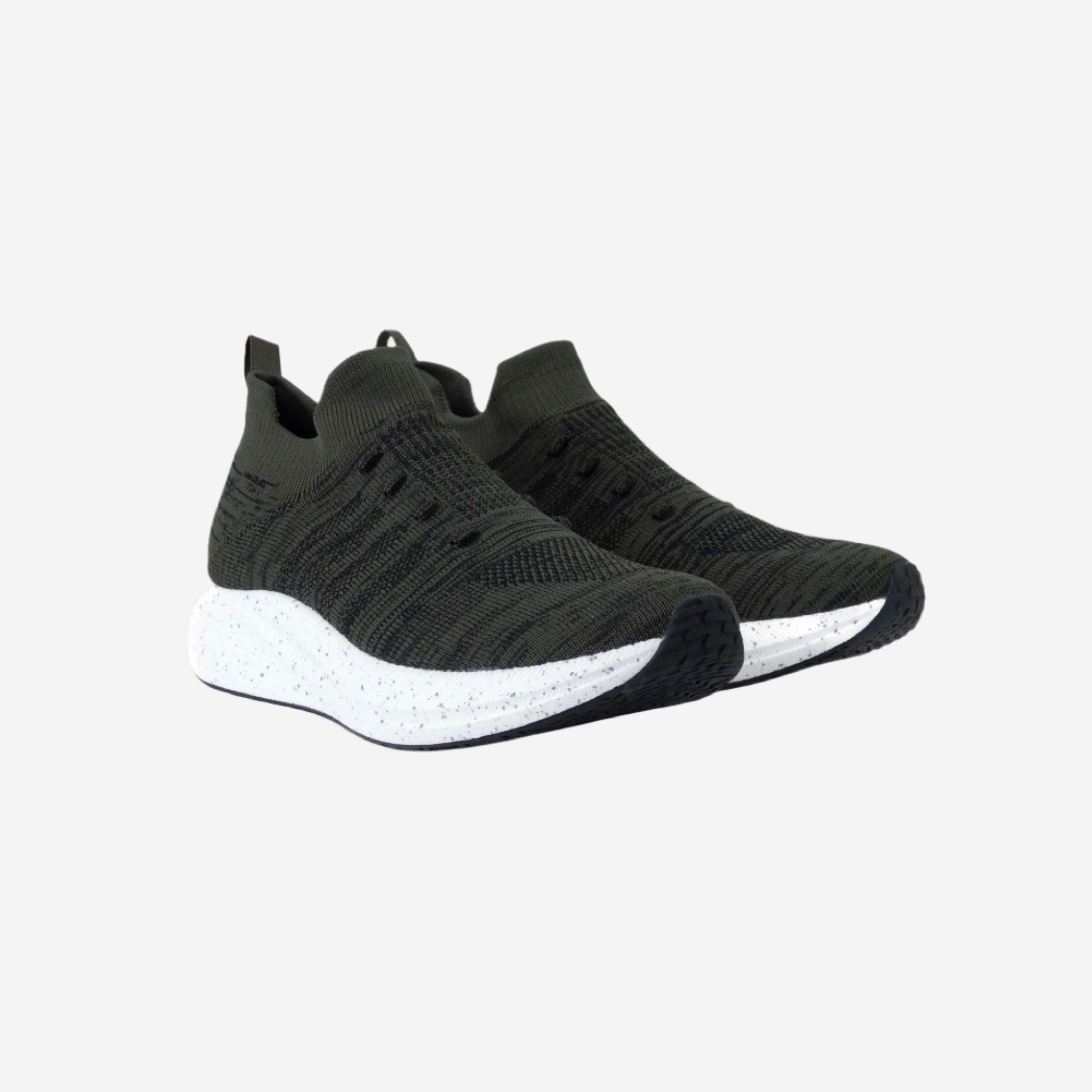 DuraDrive Workplay Waterproof Knit Sneakers