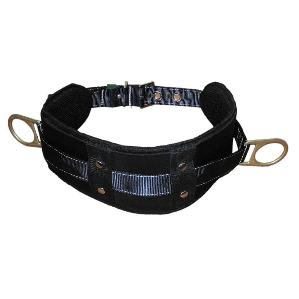 Peakworks WB-6020-M Padded Positioning Belt, Medium