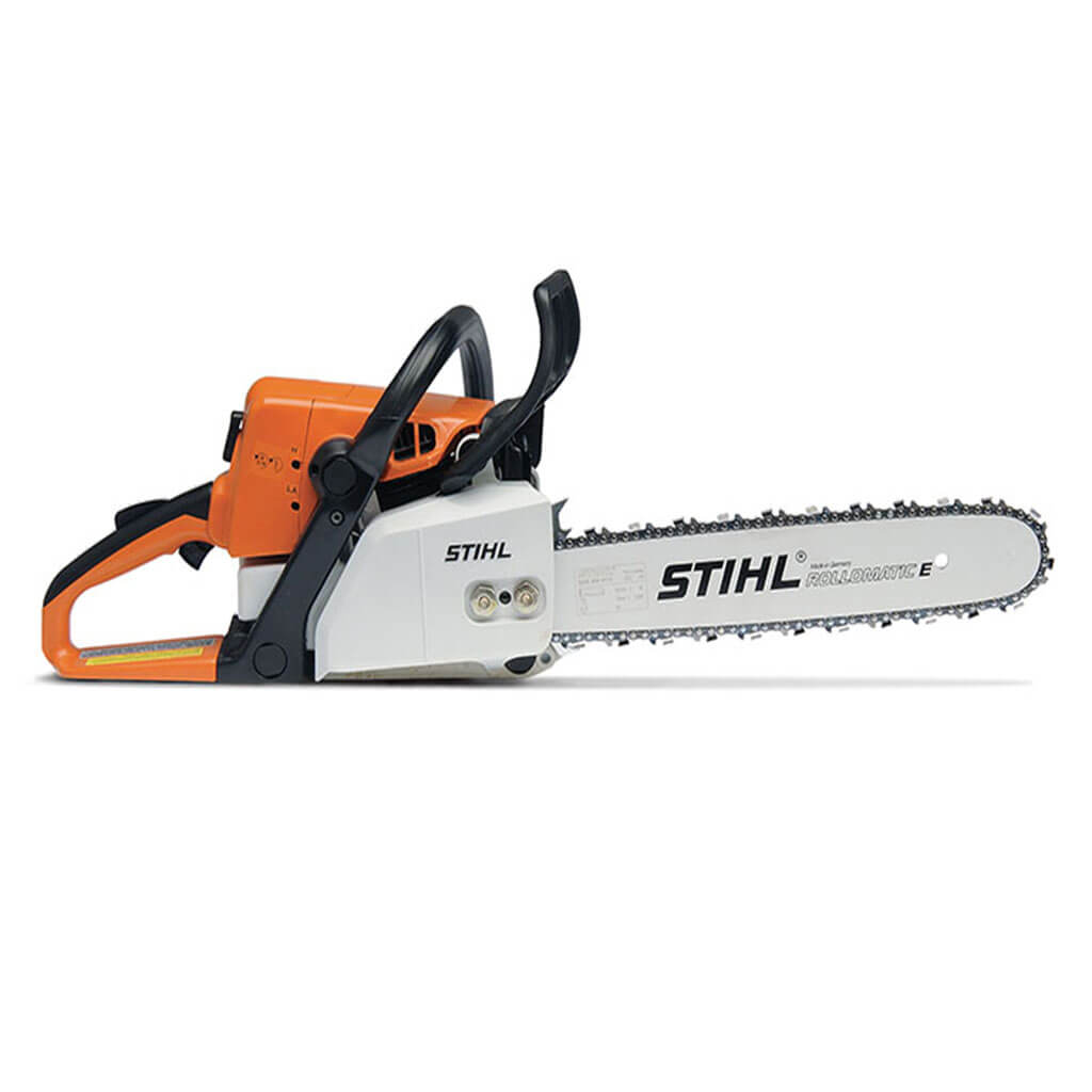 Stihl MS 250 16" Compact Chainsaw
