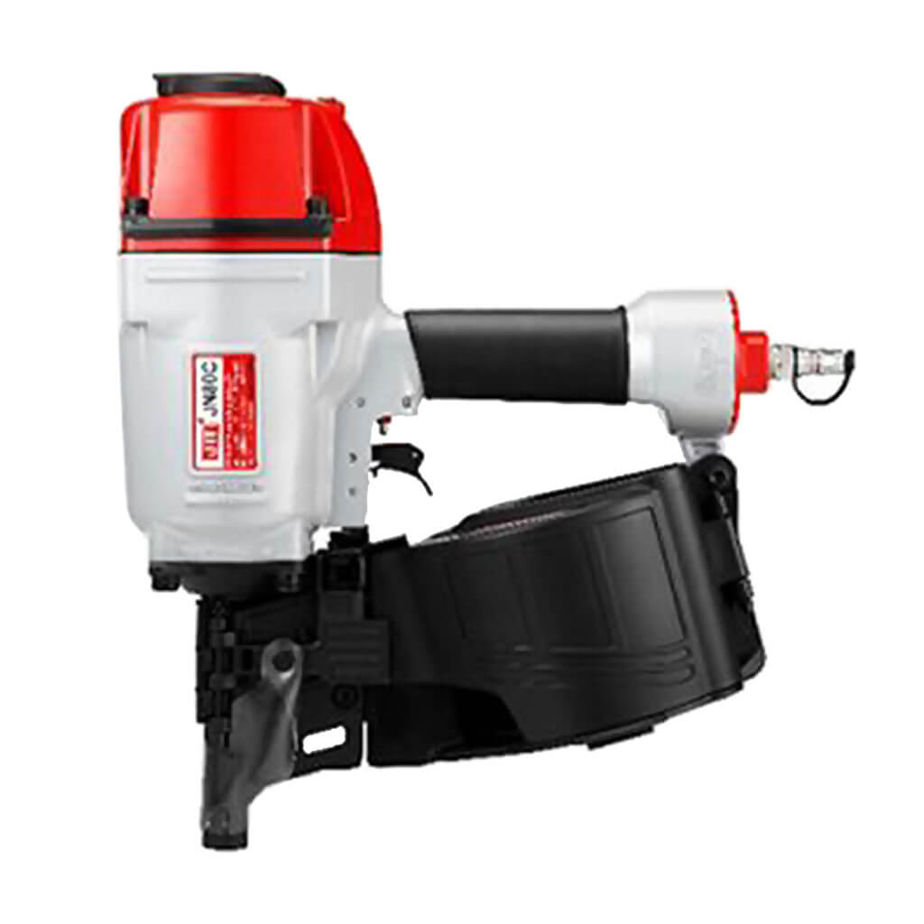 JIT 3-1/4 in. Coil Framing Nailer