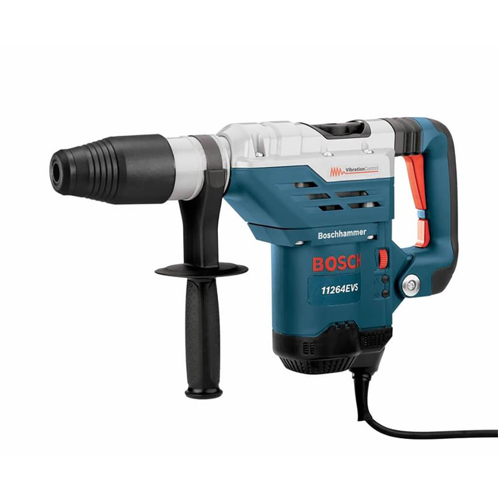 Bosch 8 amp hammer drill sale