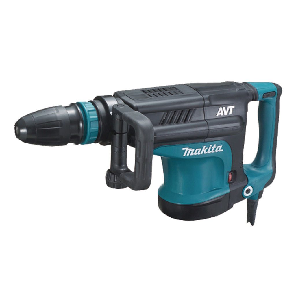 Makita HM1213C 14 Amp 23.8 lb. SDS-Max AVT Demolition Hammer