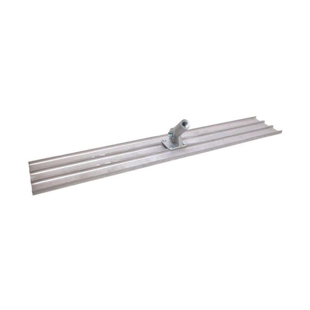 MARSHALLTOWN 14700 SQUARE MAG BULLFLOAT 42"*8"