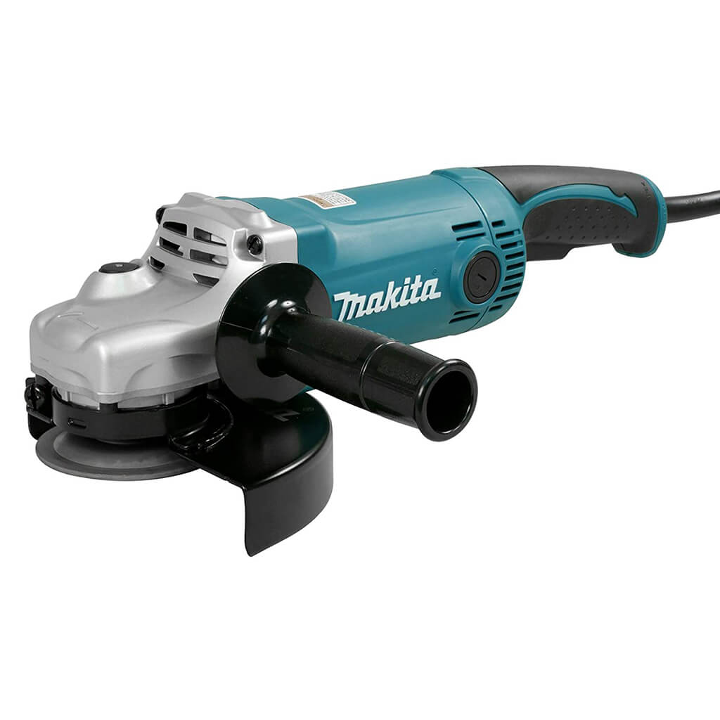 Makita GA7050 15Ah 7in Compact, Lightweight Angle Grinder
