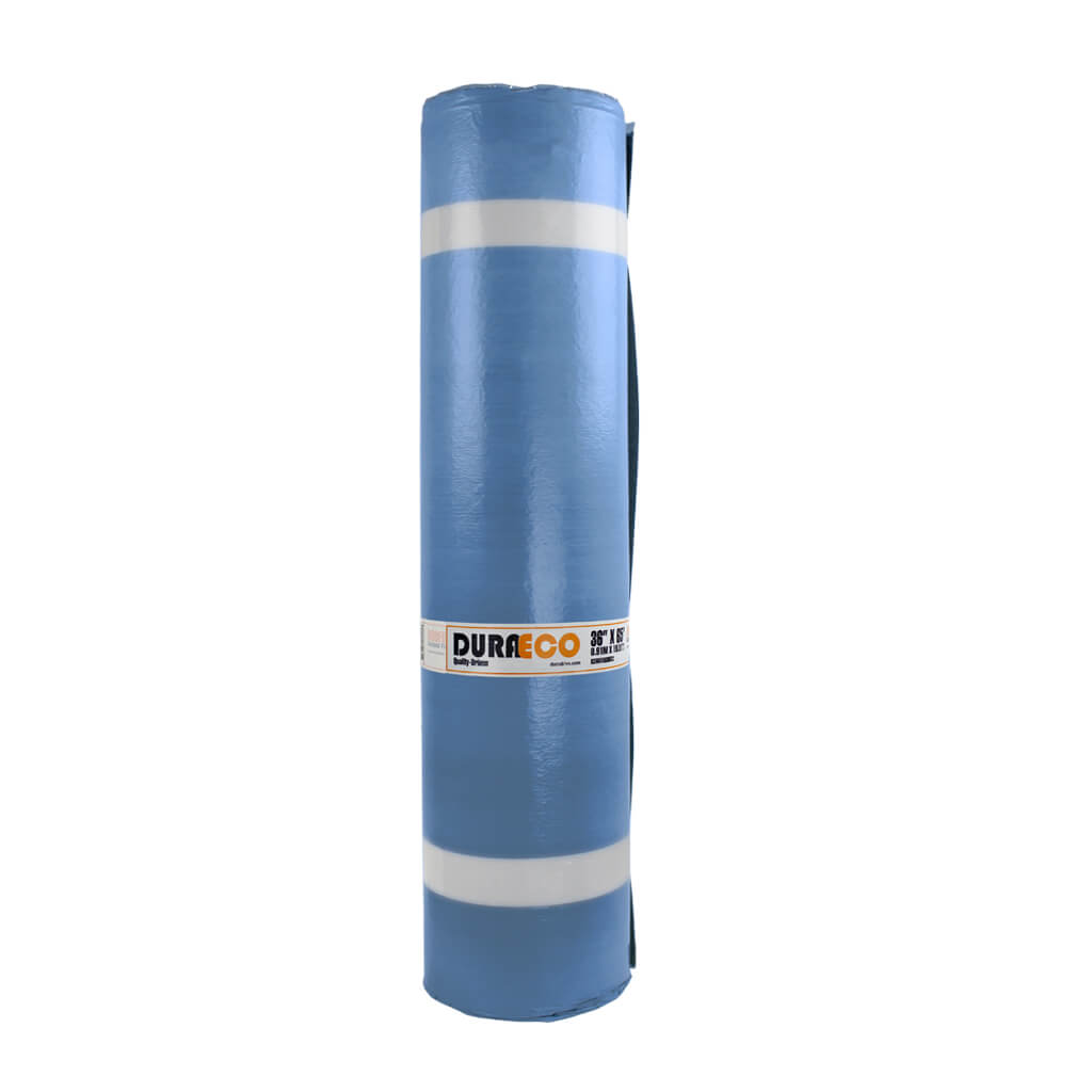DuraDrive 36 in. x 65 ft. Ice And Water Roofing Underlayment (195 sq. ft.)