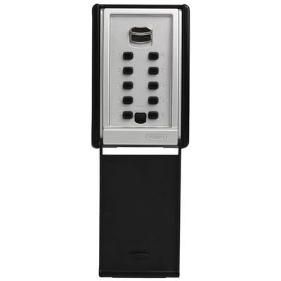 ABUS 767-C Wall-Mounted 10-Push Button Secure Key Storage