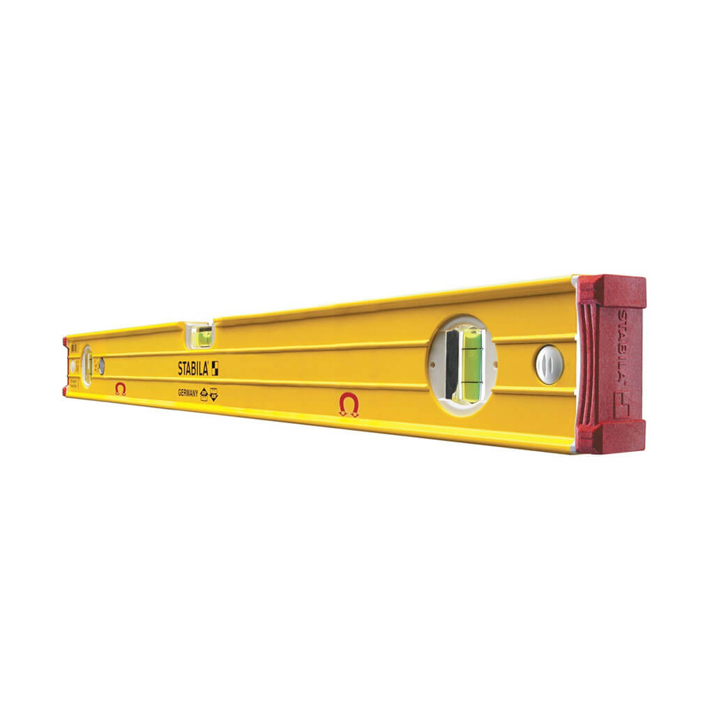 Stabila 38636 Type 96M 36 in. Magnetic Builders Level