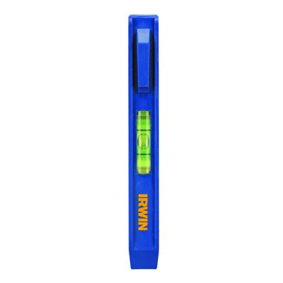 IRWIN Pocket Clip Level