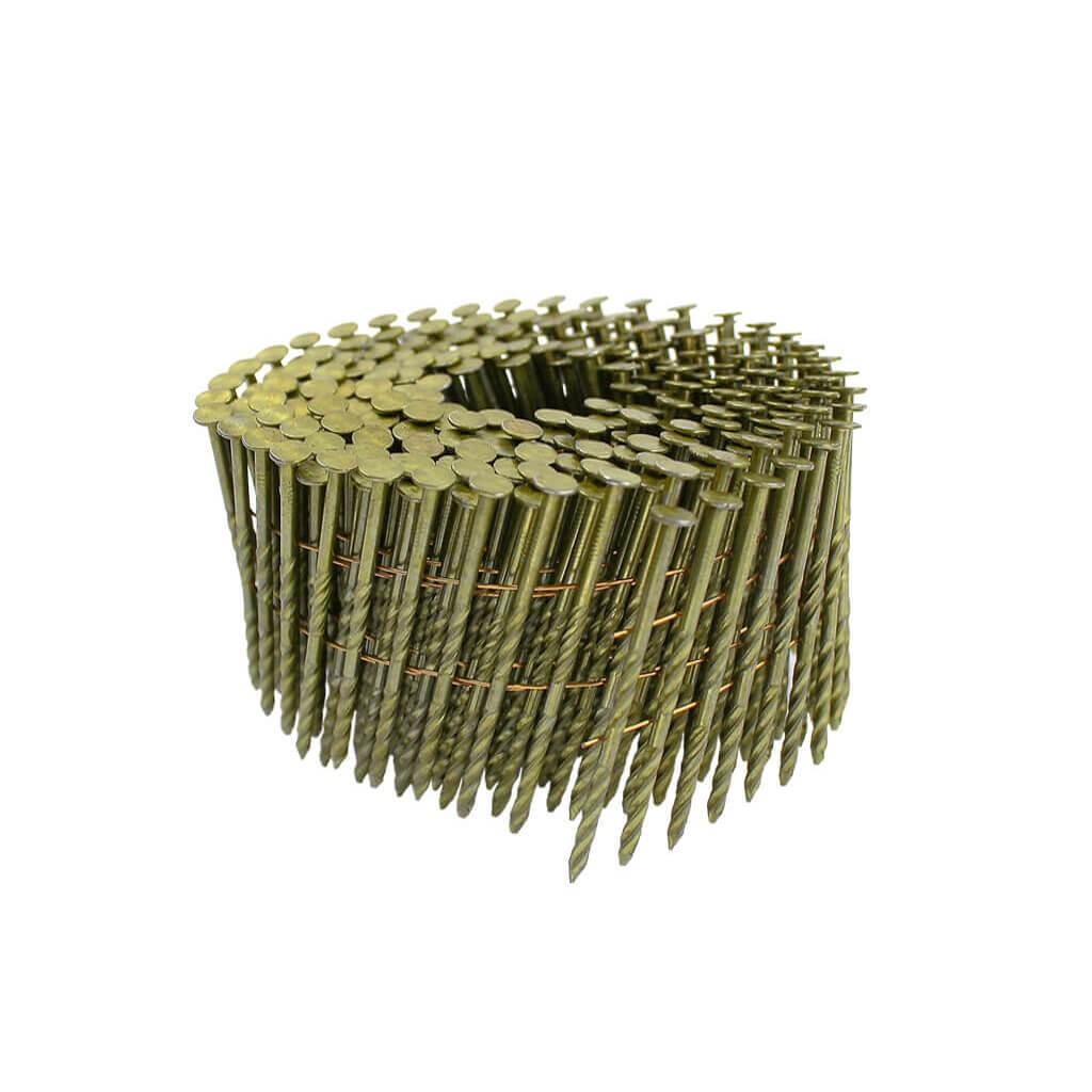 DuraDrive 3-1/4 in. Coil Framing Nails (4050-Box)